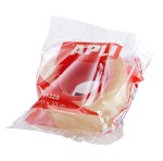 Compra APLI 12533 nastro adesivo da cancelleria 33 m Tras... APLI 12533 nastro adesivo da cancelleria 33 m Tras...