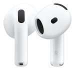 Compra Apple AirPods (4th generation) AirPods 4 Apple AirPods (4th generation) AirPods 4