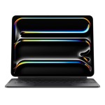 Compra Apple Magic Keyboard Per Ipad Pro 13 Nero M4 Apple Magic Keyboard Per Ipad Pro 13 Nero M4