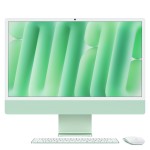 Compra Aio Imac 24M4 8Cpu/Gpu 8C. Green 16Gb/256Gb Ssd. 4... Aio Imac 24M4 8Cpu/Gpu 8C. Green 16Gb/256Gb Ssd. 4...