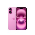 Compra Apple Iphone 16 128Gb Pink Apple Iphone 16 128Gb Pink