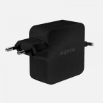 Compra Caricabatterie universale per laptop USB-C da circ... Caricabatterie universale per laptop USB-C da circ...
