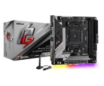 Compra ASROCK B550 PHANTOM GAMING-ITX/AX (AM4) (D) ASROCK B550 PHANTOM GAMING-ITX/AX (AM4) (D)