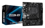 Compra ASROCK B550M-HDV (AM4) (D) ASROCK B550M-HDV (AM4) (D)