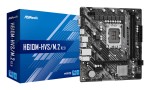 Compra Asrock Mb H610, H610M-Hvs/M.2 R2.0, Lga1700 , Matx Asrock Mb H610, H610M-Hvs/M.2 R2.0, Lga1700 , Matx