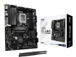 Compra Asrock Mb Z890, Z890 Pro-A Wifi, Lga1851, 4 X Ddr... Asrock Mb Z890, Z890 Pro-A Wifi, Lga1851, 4 X Ddr...