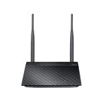 Compra ASUS RT-N12E router wireless Fast Ethernet Nero, M... ASUS RT-N12E router wireless Fast Ethernet Nero, M...