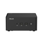 Compra ASUS NUC 15 Pro RNUC15CRHI300002 Nero 100U ASUS NUC 15 Pro RNUC15CRHI300002 Nero 100U