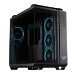 Compra Asus Case Tuf Gaming Gt502 Horizon Tg Argb Black Asus Case Tuf Gaming Gt502 Horizon Tg Argb Black
