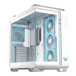 Compra Asus Case Tuf Gaming Gt502 Horizon Tg Argb White Asus Case Tuf Gaming Gt502 Horizon Tg Argb White