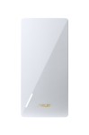 Compra ASUS RP-AX58 Trasmettitore di rete Bianco 10, 100,... ASUS RP-AX58 Trasmettitore di rete Bianco 10, 100,...