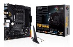 Compra ASUS TUF GAMING B550M-PLUS WIFI II AMD B550 Socket... ASUS TUF GAMING B550M-PLUS WIFI II AMD B550 Socket...