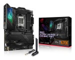 Compra Asus Mb Amd X670E, Rog Strix X670E-F Gaming Wifi D... Asus Mb Amd X670E, Rog Strix X670E-F Gaming Wifi D...