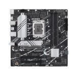 Compra ASUS PRIME B760M-A D4-CSM Intel B760 LGA 1700 micr... ASUS PRIME B760M-A D4-CSM Intel B760 LGA 1700 micr...