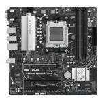Compra ASUS PRIME B650M-A II-CSM AMD B650 Presa di corren... ASUS PRIME B650M-A II-CSM AMD B650 Presa di corren...