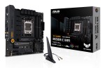 Compra ASUS TUF GAMING B650M-E WIFI AMD B650 Presa di cor... ASUS TUF GAMING B650M-E WIFI AMD B650 Presa di cor...