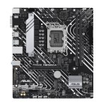Compra Asus Mb H610, Prime H610M-A-Csm, Lga1700, Ddr5, Du... Asus Mb H610, Prime H610M-A-Csm, Lga1700, Ddr5, Du...
