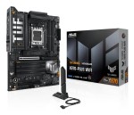 Compra ASUS TUF GAMING X870-PLUS WIFI AMD X870 Socket AM5... ASUS TUF GAMING X870-PLUS WIFI AMD X870 Socket AM5...