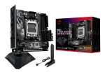 Compra Asus Mb Amd X870E,Rog Strix X870-I Gaming Wifi,Am5... Asus Mb Amd X870E,Rog Strix X870-I Gaming Wifi,Am5...