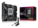 Compra Asus Mb Amd B850I,Ddr5, Rog Strix B850-I Gaming Wi... Asus Mb Amd B850I,Ddr5, Rog Strix B850-I Gaming Wi...