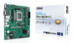 Compra ASUS PRO H810M-C-CSM Intel H810 LGA 1851 (Socket V... ASUS PRO H810M-C-CSM Intel H810 LGA 1851 (Socket V...
