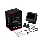 Compra Asus Dissipatore A Liquido Rog Ryujin Iii Wb Asus Dissipatore A Liquido Rog Ryujin Iii Wb