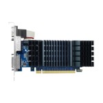 Compra Asus Vga Geforce Gt 730, Gt730-Sl-2Gd5-Brk, 2Gb Gd... Asus Vga Geforce Gt 730, Gt730-Sl-2Gd5-Brk, 2Gb Gd...
