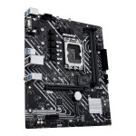 Compra Asus Mb Prime H610M-E D4, Lga 1700, H610, Dual M.2... Asus Mb Prime H610M-E D4, Lga 1700, H610, Dual M.2...
