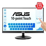 Compra ASUS VT229H 54,6 cm (21.5") 1920 x 1080 Pixel Full... ASUS VT229H 54,6 cm (21.5") 1920 x 1080 Pixel Full...