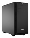 Compra be quiet! Pure Base 600 Midi Tower Nero be quiet! Pure Base 600 Midi Tower Nero