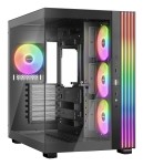 Compra Be Quiet! Case Atx Light Base 600 Lx Black Be Quiet! Case Atx Light Base 600 Lx Black
