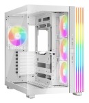 Compra Be Quiet! Case Atx Light Base 600 Lx White Be Quiet! Case Atx Light Base 600 Lx White