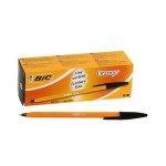 Compra BIC Orange Fine Nero Penna a sfera - 1 pz BIC Orange Fine Nero Penna a sfera - 1 pz