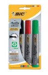 Compra BIC Marking 2300 evidenziatore 4 pz Punta smussata... BIC Marking 2300 evidenziatore 4 pz Punta smussata...
