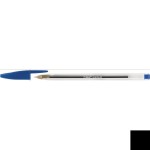 Compra BIC 880656 penna a sfera Blu 50 pz BIC 880656 penna a sfera Blu 50 pz