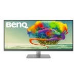 Compra Mon 32Ips Hdmi Dp Usbc 3.1Mm 4K Benq Pd3420Q Reg A... Mon 32Ips Hdmi Dp Usbc 3.1Mm 4K Benq Pd3420Q Reg A...