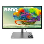 Compra Mon 27"Ips Benq 4K Designvue Hdmi Dp Pd2725U P... Mon 27"Ips Benq 4K Designvue Hdmi Dp Pd2725U P...