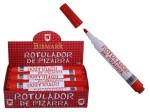 Compra Bismark 314576 evidenziatore 12 pz Rosso Bismark 314576 evidenziatore 12 pz Rosso
