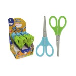 Compra Bismark 323803 forbici da cancelleria Forbici da u... Bismark 323803 forbici da cancelleria Forbici da u...