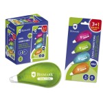 Compra Bismark 325762 nastro di correzione 6 m Multicolor... Bismark 325762 nastro di correzione 6 m Multicolor...