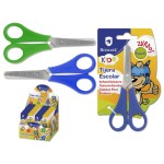 Compra Bismark 328633 forbici da cancelleria Taglio a zig... Bismark 328633 forbici da cancelleria Taglio a zig...