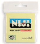 Compra Lebez Memostick 100 Fogli Mm.76X76 - Tipo Post-It Lebez Memostick 100 Fogli Mm.76X76 - Tipo Post-It