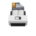 Compra Brother ADS-4500W scanner Scanner ADF 600 x 600 DP... Brother ADS-4500W scanner Scanner ADF 600 x 600 DP...