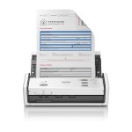 Compra Brother Scanner Documentale Ads-1300, A4, Adf, Fro... Brother Scanner Documentale Ads-1300, A4, Adf, Fro...