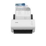 Compra Brother Scanner Documentale A4, Dual Cis, 35Ppm/70... Brother Scanner Documentale A4, Dual Cis, 35Ppm/70...