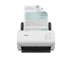 Compra Brother ADS-4300N Scanner ADF 600 x 600 DPI A4 Ner... Brother ADS-4300N Scanner ADF 600 x 600 DPI A4 Ner...