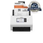 Compra Brother Scanner Documentale Ads-4900W A4 120Ppm Adf Brother Scanner Documentale Ads-4900W A4 120Ppm Adf
