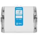 Compra Brother CZ-1005 nastro per etichettatrice Bianco s... Brother CZ-1005 nastro per etichettatrice Bianco s...