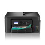 Compra Brother DCP-T780DW stampante multifunzione Ad inch... Brother DCP-T780DW stampante multifunzione Ad inch...