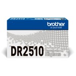 Compra Brother DR-2510 Originale 1 pz Brother DR-2510 Originale 1 pz